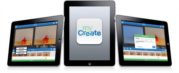 myCreate