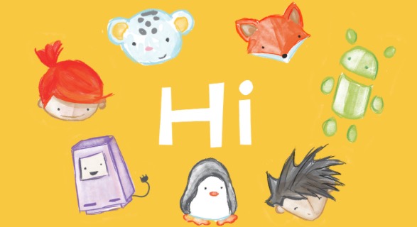 21st Century Literacy with Hello Ruby