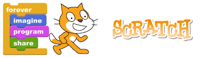 Scratch – Coding to learn!